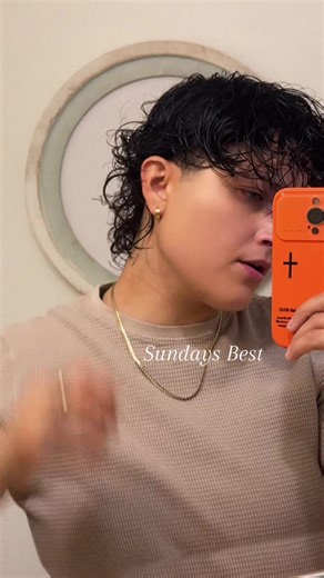 Church’s favorite Cynner #fyp #wlw