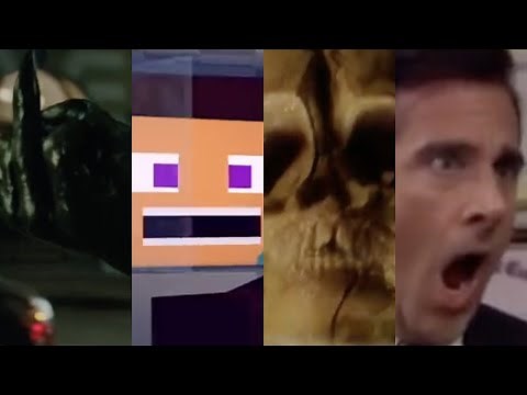 1 Second from 160 Random Moments