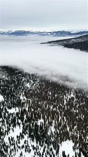 NORTHSTAR SKI AREA AND LAKE TAHOE ON NEW YEARS EVE TURBO COMMANDER 1000 #northstar #laketahoe