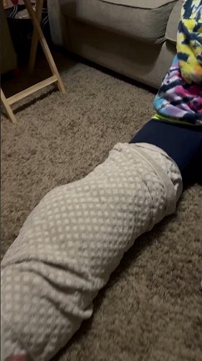 Splint video for first aid and safety class