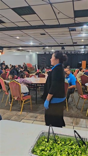 Come support us at Hmong House everyone welcome pho Fundraiser! | Nyab Paul