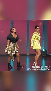5.9M views · 226K reactions | Sun saathiya Shakti Mohan, maahiya Mukti Mohan.❤️ Record your version of this hookstep and share your videos with us with #DanceLevelWHOA and #DanceWithMe. The best entries stand a chance to be featured in the next episode! Keep watching Dance With Me Season 2, Sundays 8pm, on Zee Cafe! #ShaktiMohan #MuktiMohan #DanceLevelWHOA #DanceWithMe #HookStepChallenge #DanceReels #ReelsDance #DancingReels #Dance #FeelItReelIt | Zee Café | Facebook