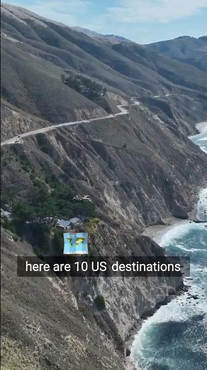 10 Best US Destinations for Seniors in 2025 You’ll Love!