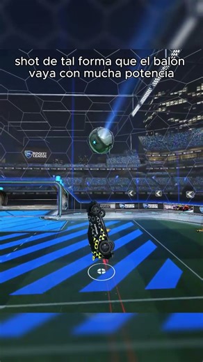 Tutorial del Psycho en rocket league