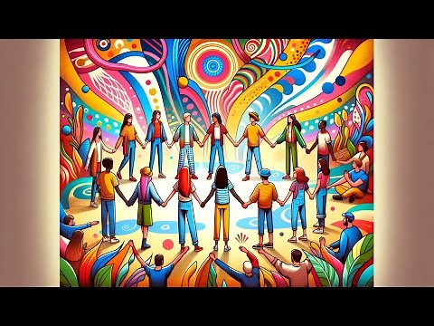 What is Unity in Art?