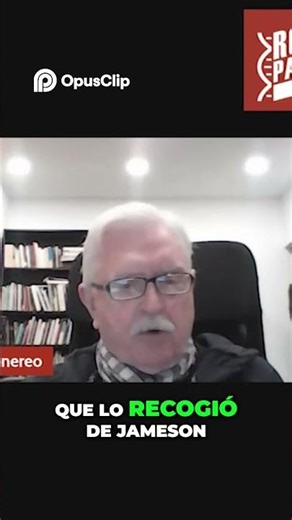 IMAGINE the end of CAPITALISM | Manolo Monereo