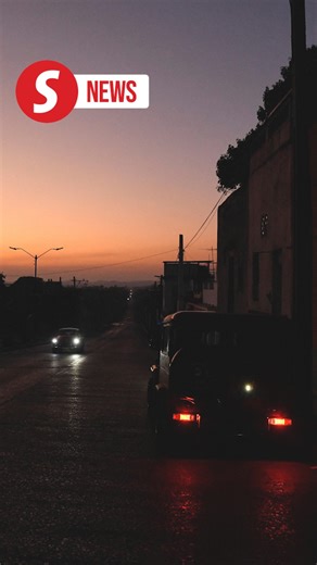 Cuba still largely without power after nationwide grid collapse