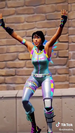 Fortnite Battle Pass Official Music Video