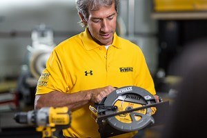 “Our Breakthrough teams really allowed us to unleash the full potential of innovation.” Frank Mannarino describes how collaborative Breakthrough Innovation teams joined forces to focus on the needs of users and create DEWALT’s revolutionary FlexVolt battery platform for the cordless jobsite of the future. https://goo.gl/G4LjWP | Stanley Black & Decker