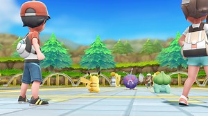 Copias de Pokémon que puedes descargar gratis en tu móvil