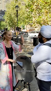 869K views · 1.1K reactions | If you’re looking for a demo of how to use our Divya Washing Machine - look no further. We took to the streets of NYC with @convertedcloset and showed Kate just how efficient and thought out our machine is - all for saving time and water usage for our end users in mind 狀 #humanitarian #laundry #sustainability #innovation #socialimpact #newyork | The Washing Machine Project | Facebook