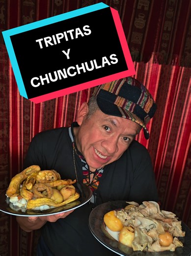 Beneficios de comer Tripa de Res - ¡Delicia Boliviana!