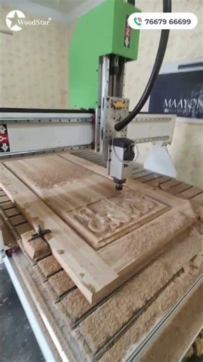 New CNC Router Installed @ Salem