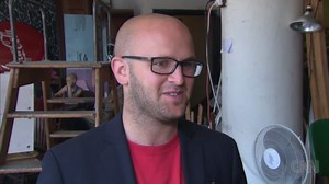 Occupy seeks foothold on anniversary