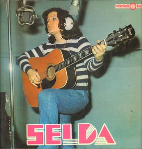 Selda - Selda