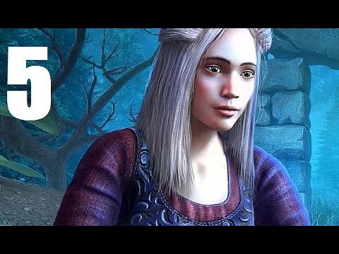 Legendary Tales: Stolen Life - Part 5 Let's Play Walkthrough