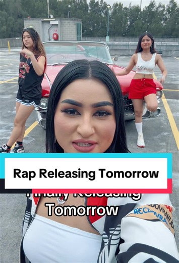 Silu Pokhrel's New Nepali Rap Song Releasing Tomorrow