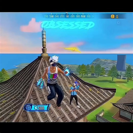 NOOB TO PRO JOURNEY LVL 100 ⚡ PARA SAMSUNG A1,A2,A3,A4,A5,A6,A7,A8,A9,S21,S23,S24