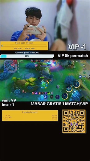 anggep aja sepeg #tiktoklive #livehighlights