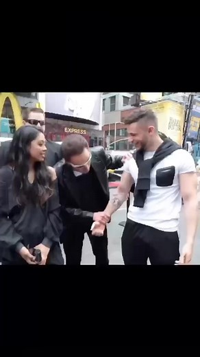 THE ITALIAN STALLION DANGEROUSLY FUNNY IS ON ! | Jimmie Lee