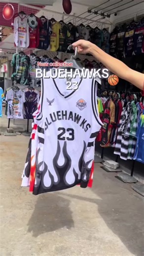 เสื้อบาสพิมพ์ลายเริ่มต้น 100 บาทสำหรับทุกโอกาส