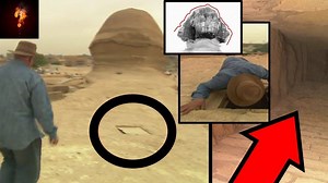 Secrets of The Great Sphinx Exposed? | Mystery History II | Mystery History II
