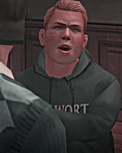 Jimmy Hopkins Beats Up Biff in Bully: Scholarship Edition