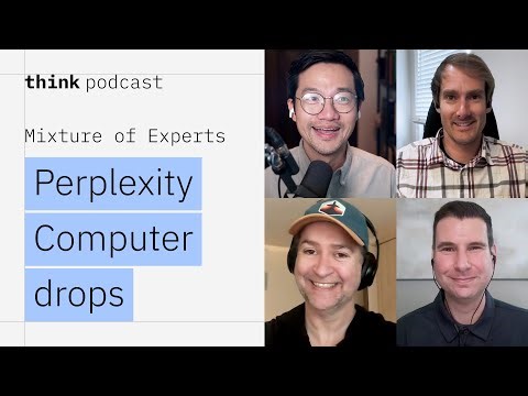 Inside Perplexity Computer’s agent platform