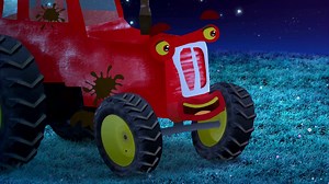 1.8K views · 13 reactions | In this weeks episode Radar and the gang go on an exciting night time adventure spotting meteors. Busters entrance is quite spectacular! | Childs Farm | Facebook