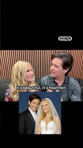 Young and Restless Preview: Danny and Christine’s Wedding