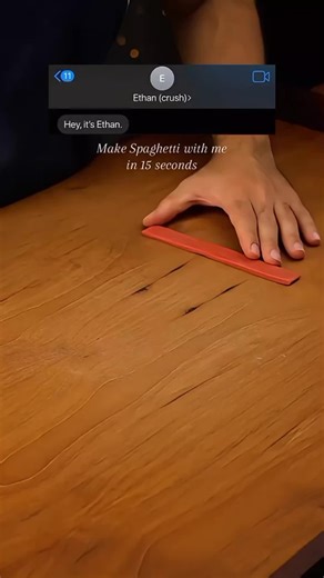 Texting Story: A Tale of Miscommunication