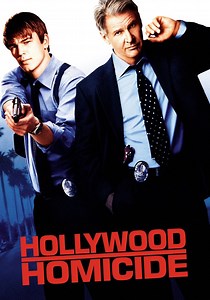 Hollywood Homicide - movie: watch stream online