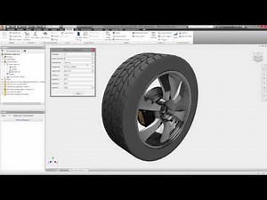 Autodesk Inventor Product Configuration