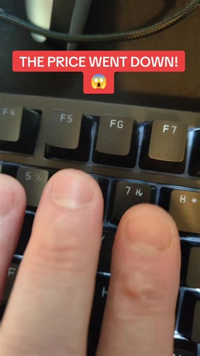 Explore the Ajazz Mechanical Keyboard Features