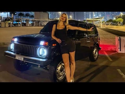 Azeri Bass Music 2025 - [Herkesin Axtardigi Mahni] Full Bass