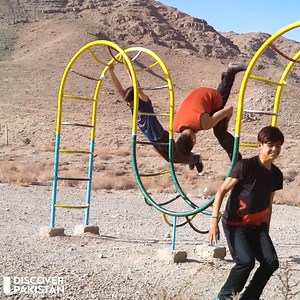 20K views · 612 reactions | The passion of Parkour & Freerunning in Pakistan has its own place and has been seen in Pakistani youngsters | Hazara Parkour Team. | Discover Pakistan | Facebook