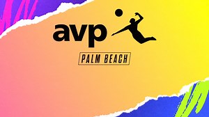 AVP Beach Volleyball - AVP League Week 4: Las Vegas, NV | Stream Free