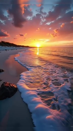 Stunning Landscape Videos Showcasing Nature's Beauty