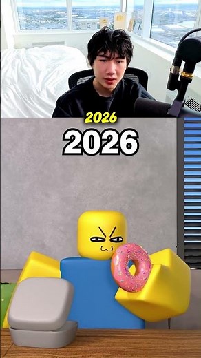 How Donuts Changed in 50 Years