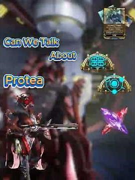 #warframe #protea #warframebuild #steelpath #buildshowcase #warframegameplay #warframecommunity