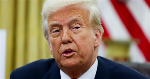 'Canada has been ripping us off for years on tariffs': Donald Trump