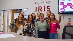 2.7K views · 82 reactions |  Attention high school seniors and transfer students! Get ready to become a part of the Colorado Mesa University Mavily by taking advantage of Colorado Free App Days. This opportunity is available to students both in-state and out-of-state. 落 ✨ Sing along and discover what makes us unique as a university!  Apply to CMU for FREE from October 16-22 ⤵️ https://colomesa.info/46DGO1m | Colorado Mesa University | Facebook