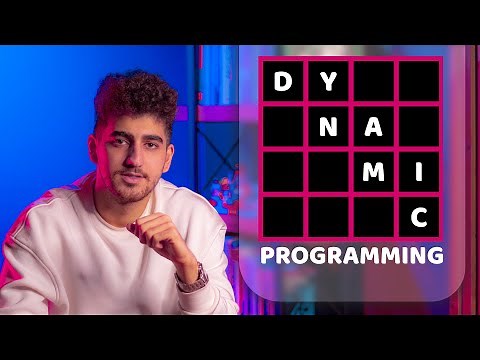 Dynamic Programming and Memoization | Top-Down & Bottom-Up DP Techniques Explained