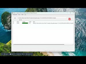 Share Source Code - MiFlash CSharp Native Code Qualcomm No Auth