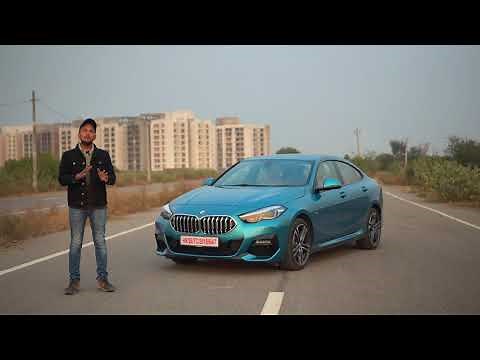 BMW 2 series GC Drive Impressions | Gagan Choudhary