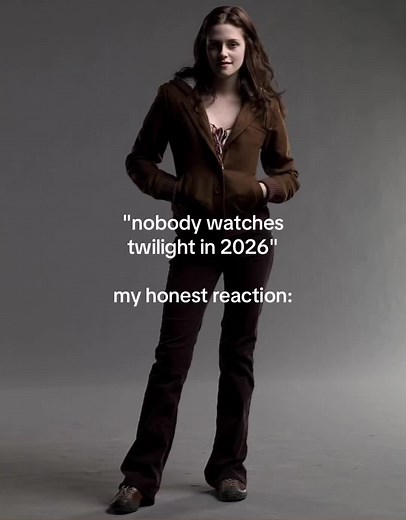 Twilight's Enduring Appeal: A 2026 Look