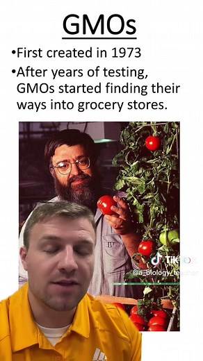 Understanding GMOs in Biotechnology: Benefits and Misconceptions