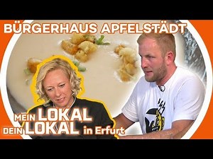 Perfect starter?! 😲 Not for trained chef Martin!🙄 | 2/2 | My Restaurant, Your Restaurant