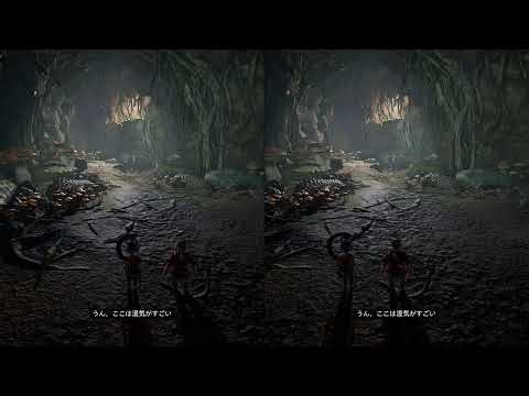 ヨドさんとやるIt Takes Two 8