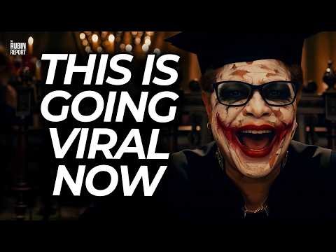 This Brutal Political Ad Just Went Mega Viral